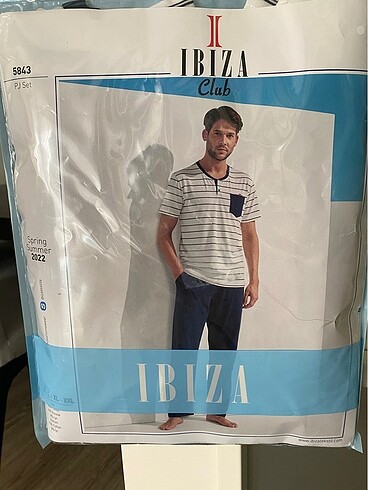 Diğer Erkek pijama takım