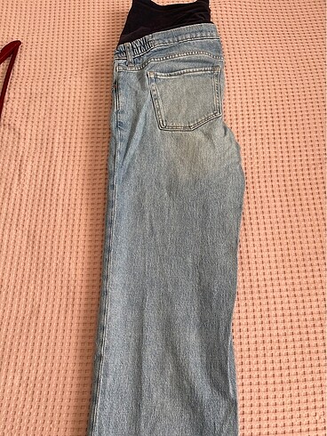 MANGO ORİJİNAL HAMILE PANTOLON - Görsel 6