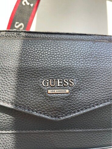 Beden Guess orijinal bayan çanta