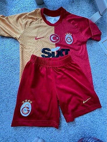 Galatasaray takım yeni
