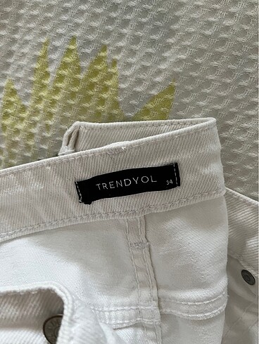 Trendyol & Milla Trendyolmilla jean