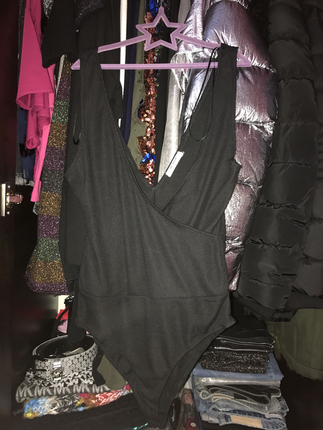 m Beden Zara body
