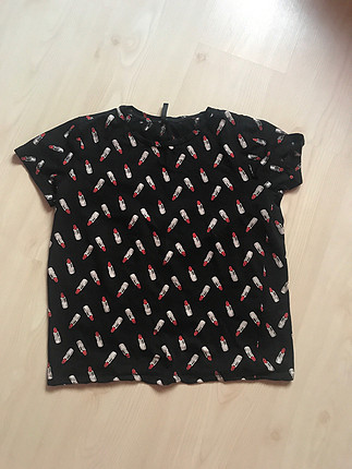 Stradivarius Tshirt