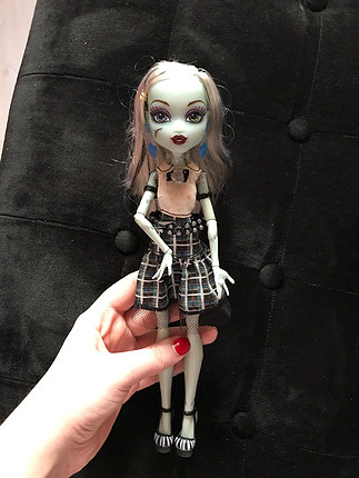 Monster High 