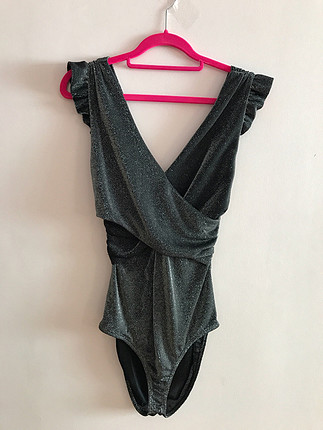 Bershka Body