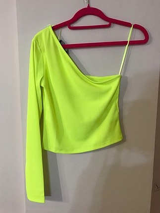 Bershka bluz