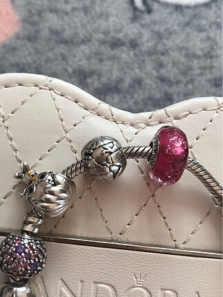 Pandora charm
