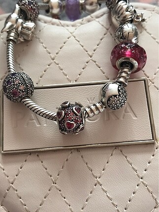 Pandora charm