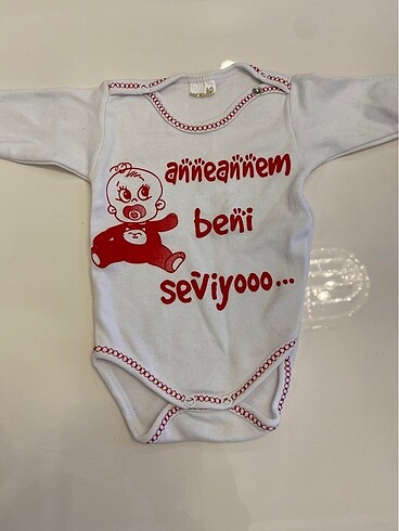6 Ay Beden Hiç kullanılmadı hepsi satılık