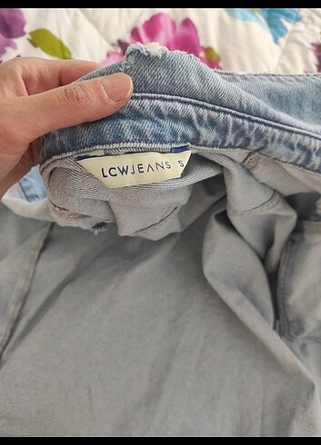 LCW ceket 