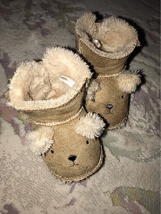 Bebek ugg