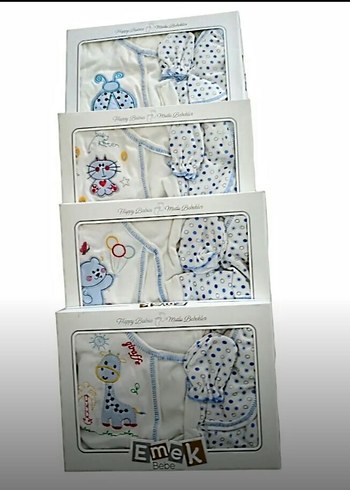 5li bebek hastane çıkışı - Görsel 3