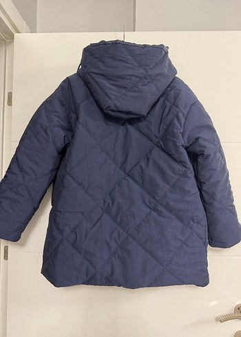 Bay bayan şişme mont - Görsel 2