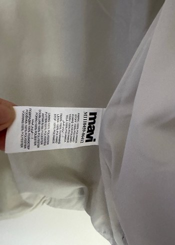 Mavi mont - Görsel 4