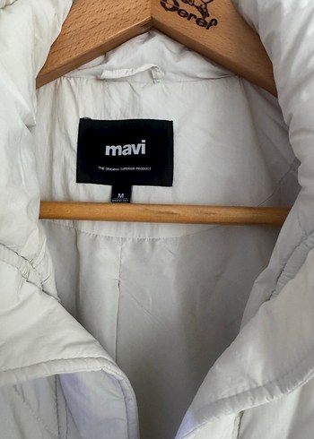 Mavi mont - Görsel 3