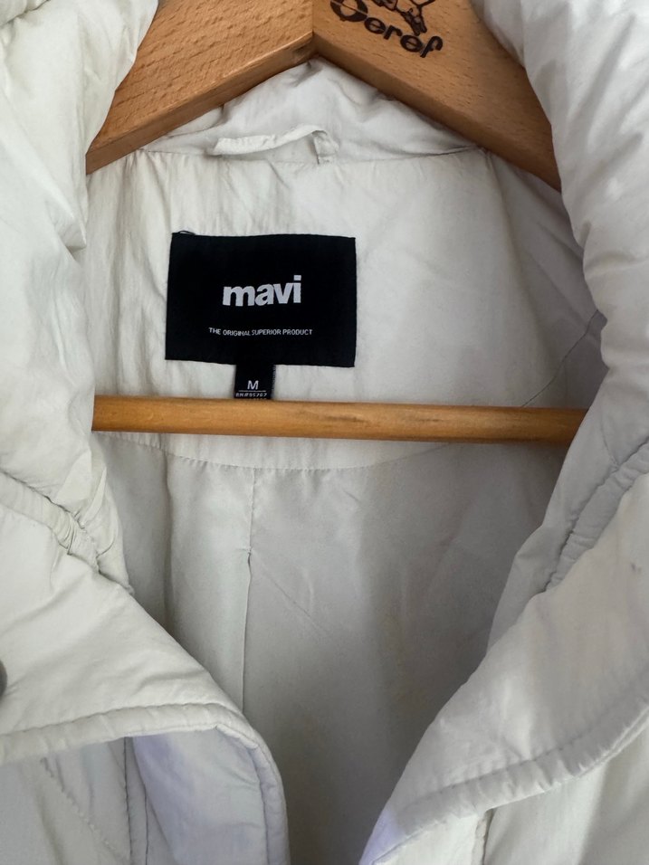 Mavi mont - Görsel 3