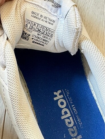 Spor ayakkabı - Görsel 3