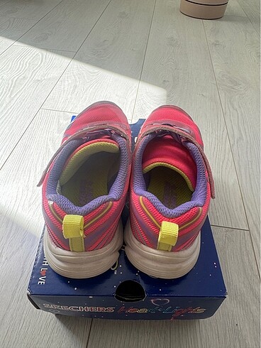 Skechers Skechers spor ayakkabı