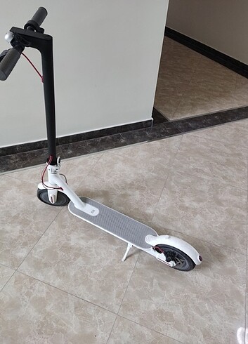 Xiaomi scooter 