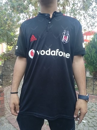 Diğer Beşiktaş Forması