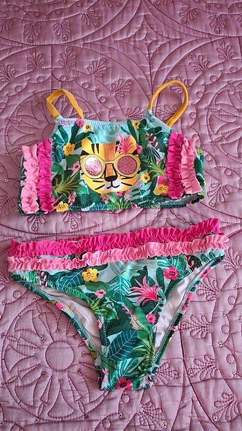 Penti Bikini