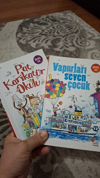 Kitap