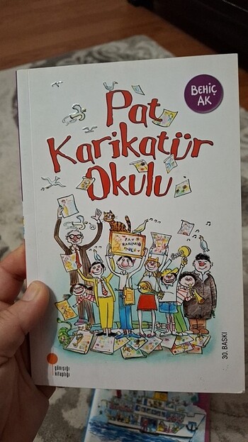  Beden Renk Kitap