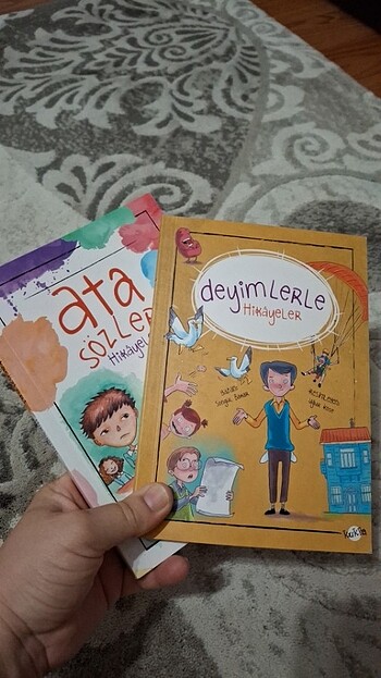Kitap