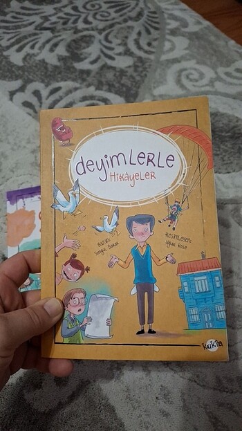  Kitap