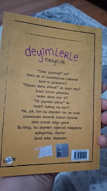  Beden Kitap