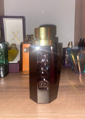 Beden Renk Boss The Scent Elixir 95ml