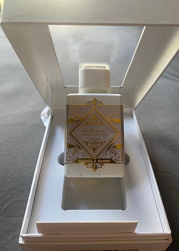 Lattafa Badee Al Oud Honor & Glory 90/100ml