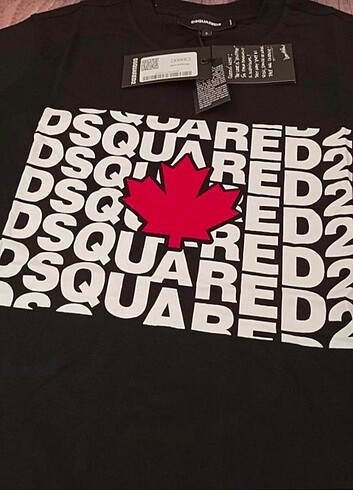 DSquared2 DSQUARED2 T-shirt 