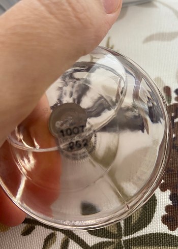 DKNY DKNY Be Delicious Kadın Parfümü 30 ml