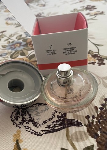 Beden DKNY Be Delicious Kadın Parfümü 30 ml
