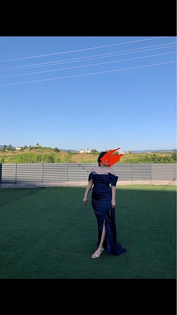 Trendyol & Milla Trendyol Milla Abiye