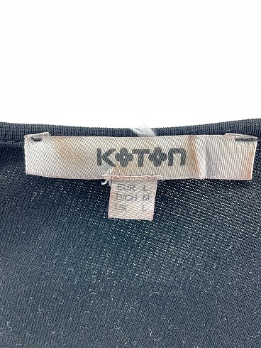 l Beden çeşitli Renk Koton Kısa Elbise %70 İndirimli.