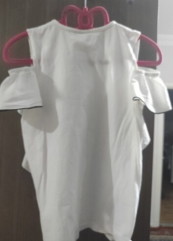 LC Waikiki LC Waikiki kız çocuk bluz