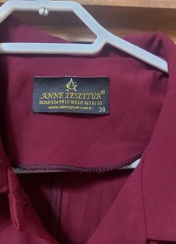 Diğer Tesettür Ferace 