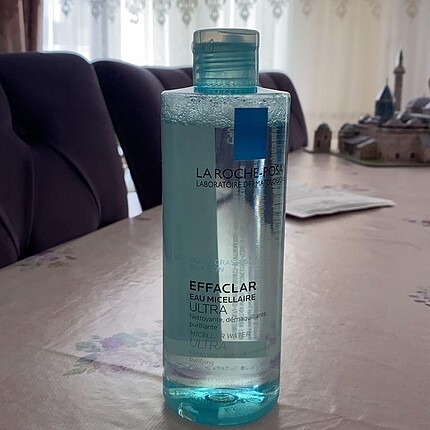 La roche posay effaclar misel su