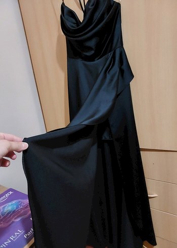 lafaba elbise  38 beden - Görsel 6