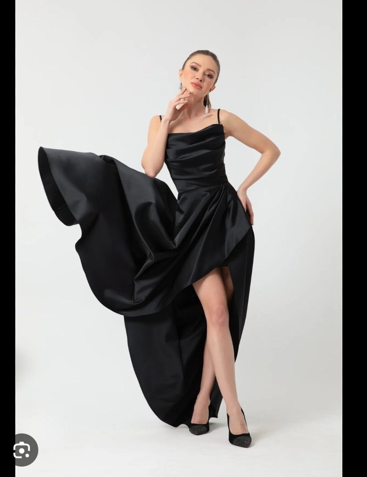 lafaba elbise  38 beden - Görsel 2