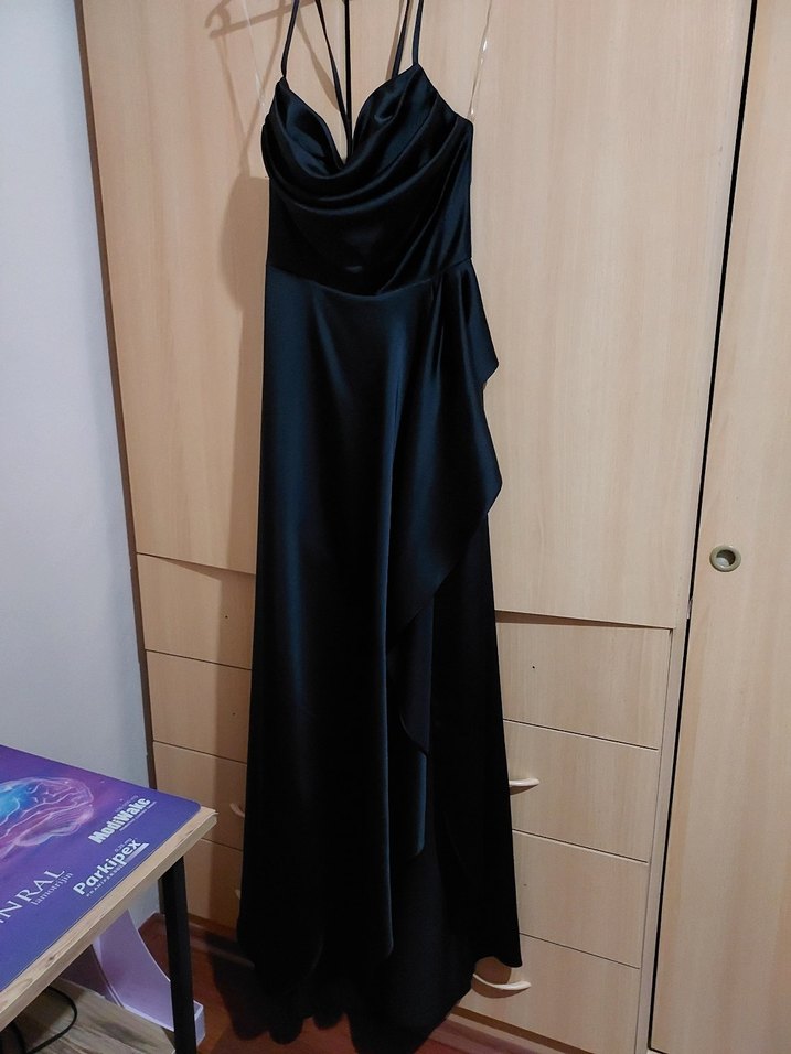 lafaba elbise  38 beden - Görsel 5