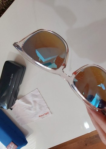 cocuk gozluk orjinal - Görsel 2