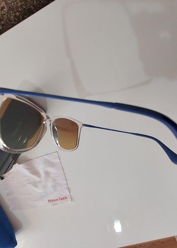 cocuk gozluk orjinal - Görsel 5