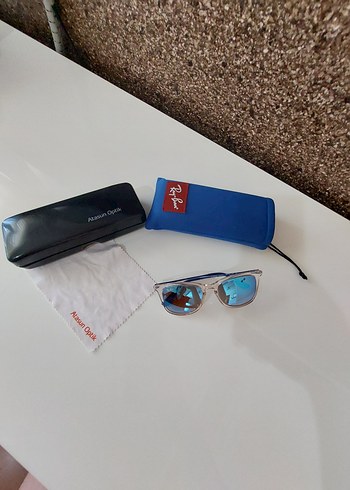 cocuk gozluk orjinal - Görsel 6