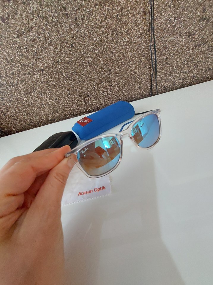 cocuk gozluk orjinal - Görsel 4