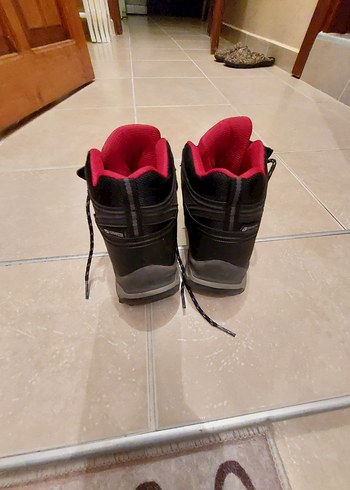 nort navy cocuk bot unisex - Görsel 4