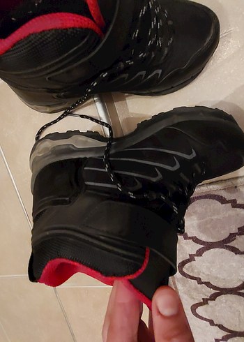 nort navy cocuk bot unisex - Görsel 2