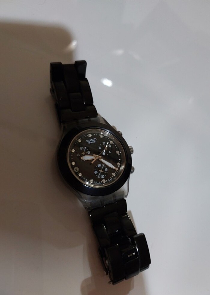 orjinal saat - Görsel 3